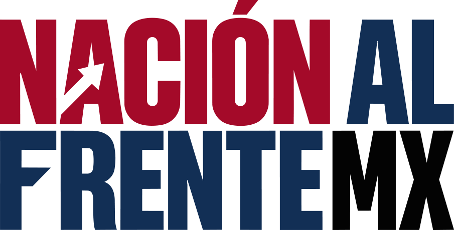 Nación al Frente MX
